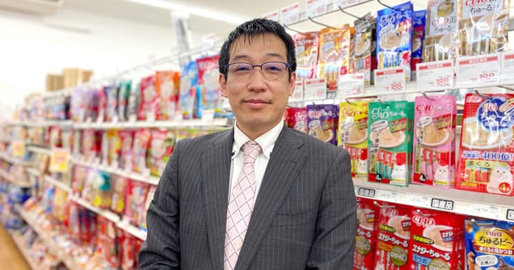 バイヤーが動いた「顧客ニーズ×開発ストーリー」の提案