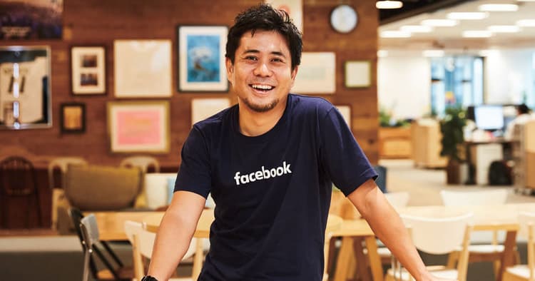 Facebookのミッションドリブンなカルチャーはいかにして醸成されるのか?