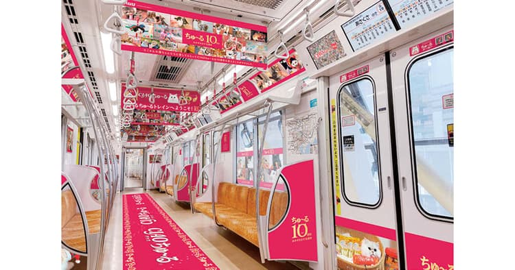 活用のヒントに!SNSで話題になったOOH・13選