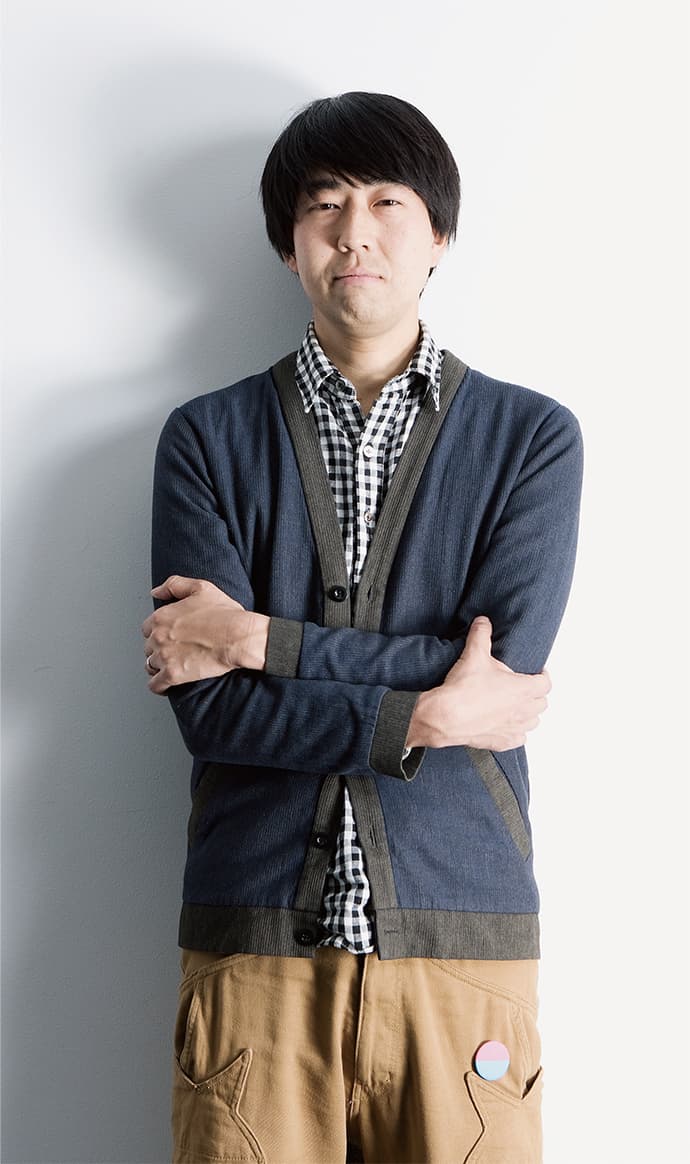 地域×編集=生活への深い関与