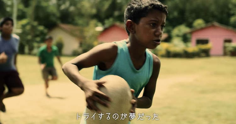 映像クリエイティブの秀逸事例(旭化成「昨日まで世界になかったものを。」他)