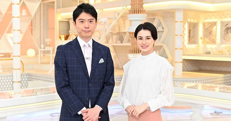 奮闘する、人や店を応援!視聴者により身近な情報を届ける『Nスタ』の制作体制