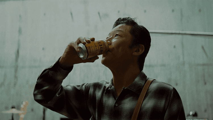 サントリーホールディングス/ザ・ベゼルズ「My First BEZERS」篇 テレビCM、Web動画、OOH
