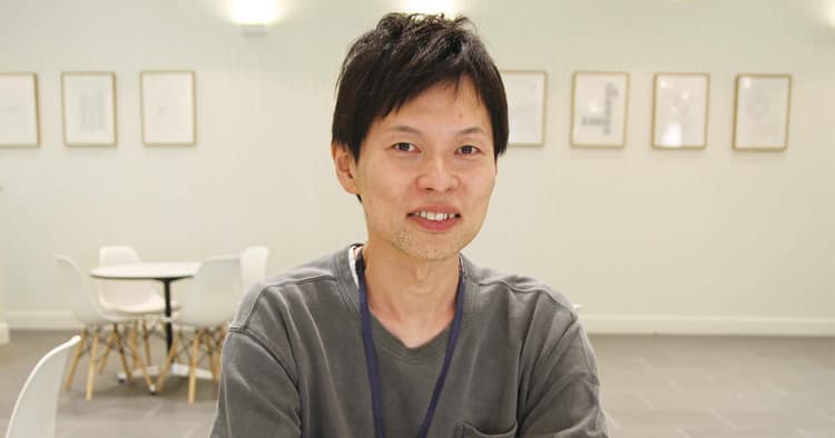 子(AI)育てはファミリー(会社全体)で!
