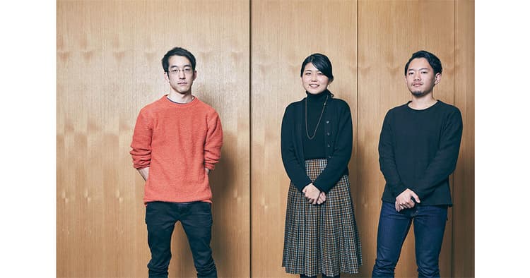 海外での学びで、今がある!