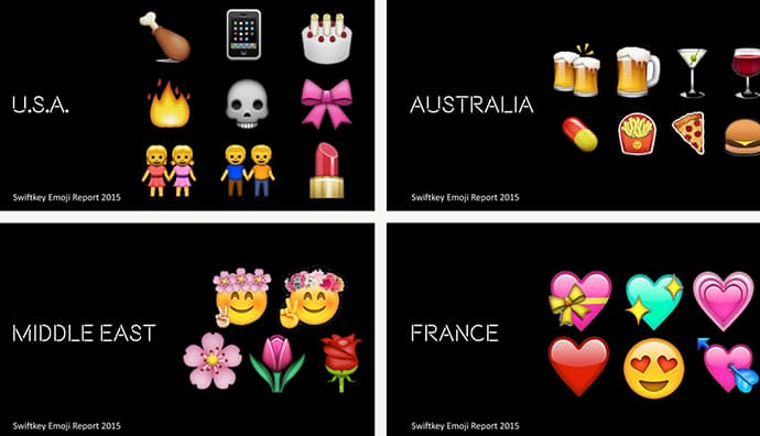EMOJIは今や共通語、日本の「曖昧なコミュニケーション」が世界を救う?