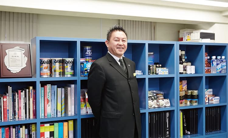 長野五輪シンボルマークの作者が語る「20年後も使える 息の長いデザインを」