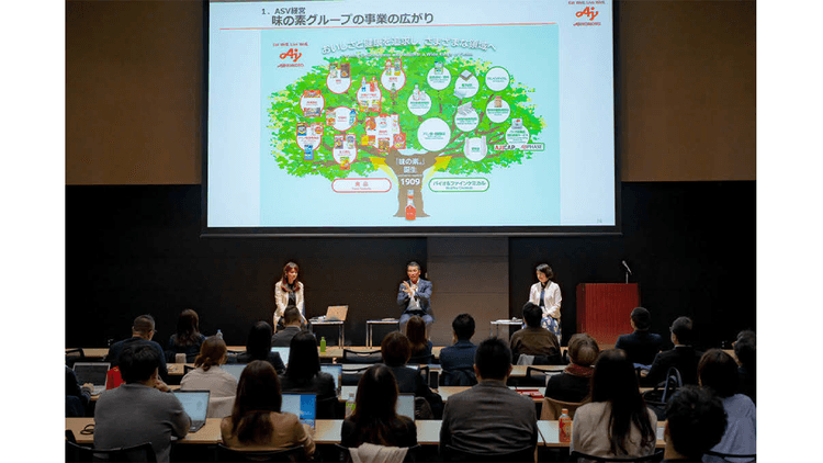 パーパスは「作った後」に、何を実行できるか 味の素×第一生命ホールディングス パーパス実現の土台作り
