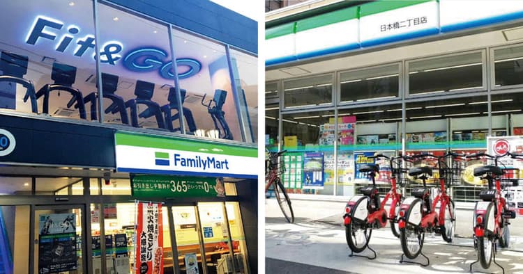 コンビニ×異業種=客層拡大 他業態コラボでシナジー効果
