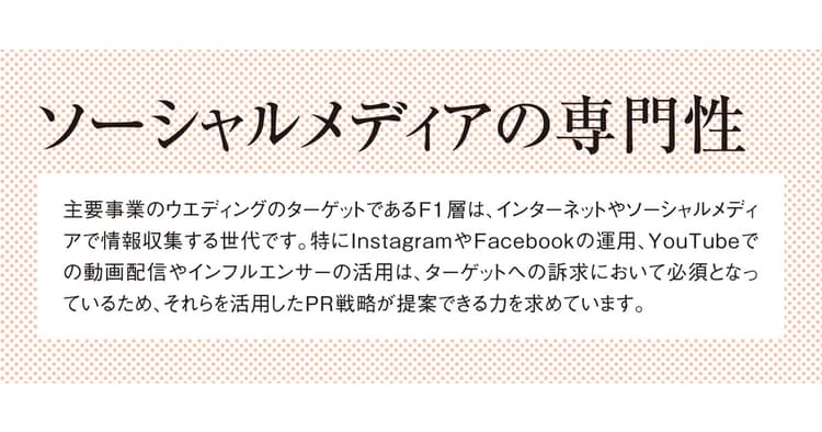プロモーションパートナー選びに必要なこと