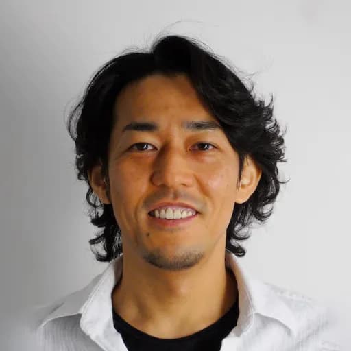 本多 正樹 氏の写真