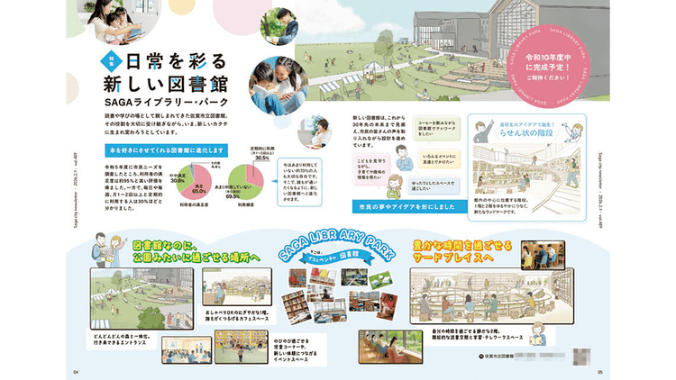 図書館