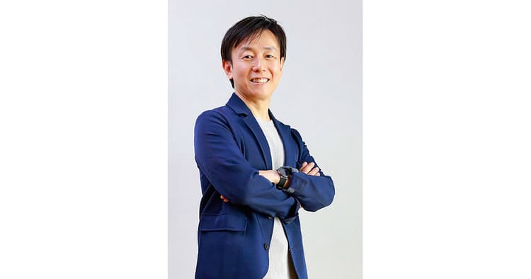 サイボウズ社長の広報観 「今後は発信に加え『オーガナイズ』する存在に」