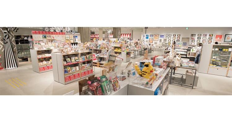 ECならではの強みを生かし、実店舗への集客回帰を図る