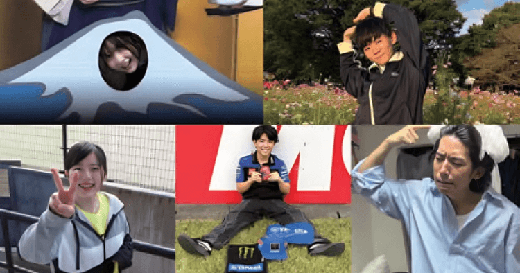 大学生が仲間と共に挑戦 言葉と向き合う2カ月間