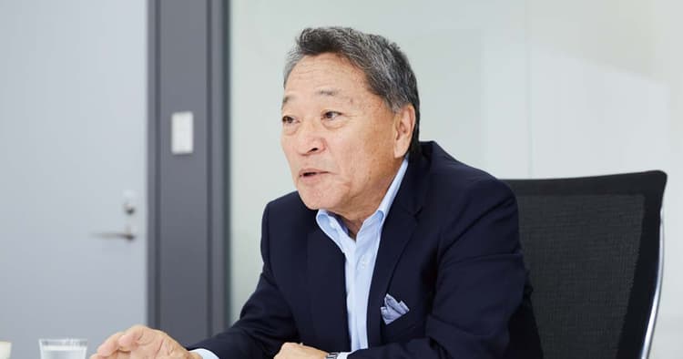 企業フィロソフィーを刷新し 顧客が主役の時代に向き合う-大広 落合寛司氏