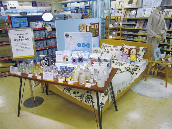 「カズのマットレス」指名買いで売上前年比300%...盛り上がる"快眠市場"のプロモーション(後編)