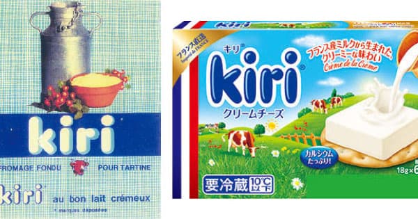 発売から50年、「子どもから大人まで」愛されるブランドに成長