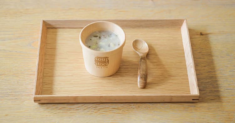 スープストック「離乳食」声明を分析、新たなファンをつかむ言葉