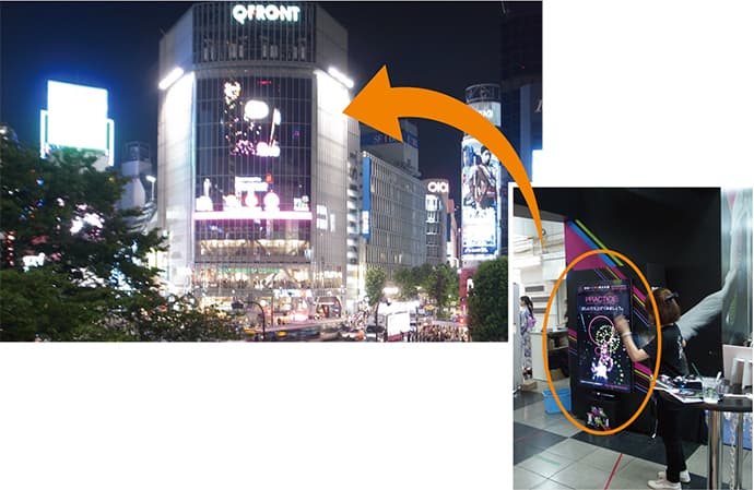 OOHも「体験型」が主流に!注目の屋外メディア6選(前編)