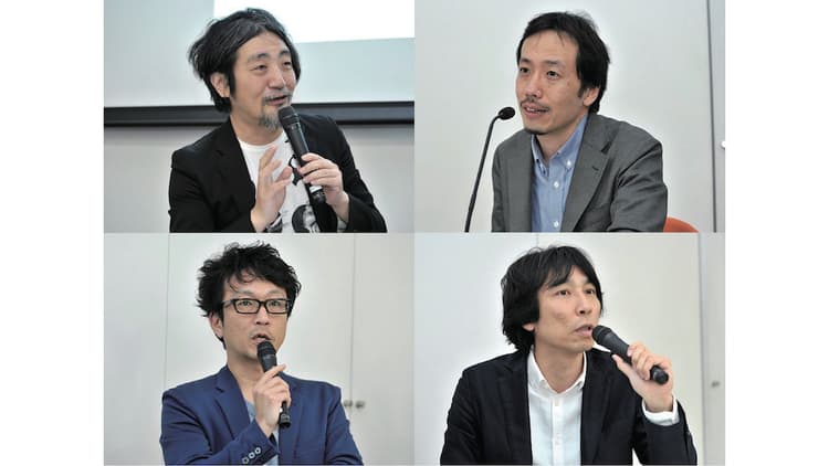 人を動かすスイッチ、どう見つける? 販促コンペ最終審査員座談会