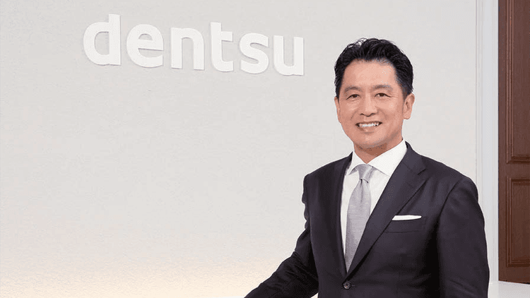 「未来のことは電通に相談だ」と言われる存在へ 電通・松本千里社長が描く戦略とは