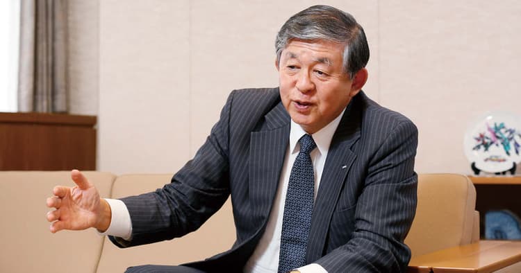 JR東日本グループとともにソーシャルビジネスを拡大─jeki 原口 宰氏