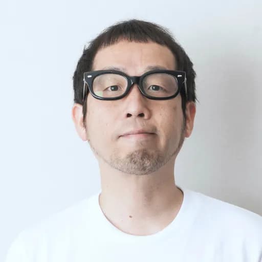 松村 祐治 の写真