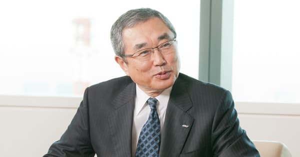 情報は常に公開するという覚悟が信頼の獲得につながる