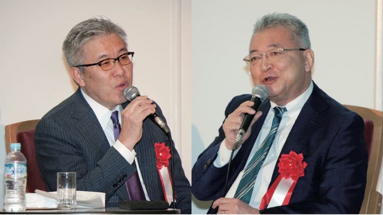 マーケティングから経営にイノベーションを