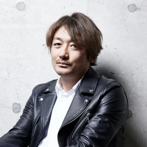 三寺 雅人 氏の写真