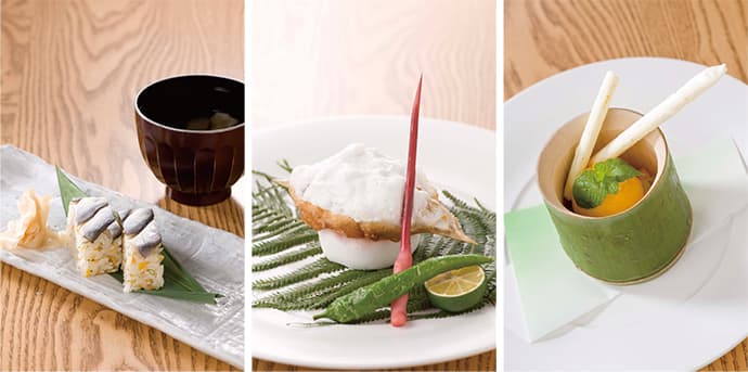 2020TOKYOを機に、日本食の文化を伝えるには?