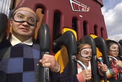 超ひらパー兄さん、地元愛と新施策で100万人達成を目指す