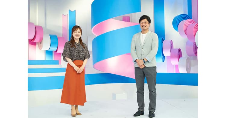 『ZIP!』水卜アナと総合演出に聞く、特別なひとときに寄り添う情報発信