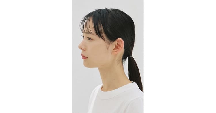 あたらしい人(10月号表紙:穂志もえかさん)