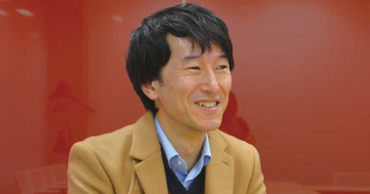 マーケター「私のキャリアデザイン」:フェラーリ・ジャパン 遠藤克之輔さんの場合
