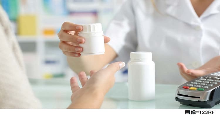 市販薬販売は最善を尽くしているか?~専門的知見と経営的利益の衝突~