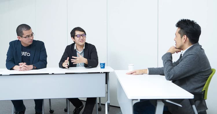 広告クリエイティブが話題の3社に聞くBtoB企業における効果測定