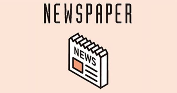 社員研修に新聞を!広がるNIB(Newspaper in Business)