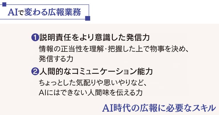 行政の情報をより分かりやすく伝える 外国人居住者も多い自治体の生成AI活用