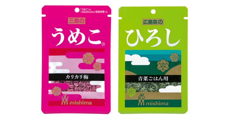 あえて『語らない』ことが話題を呼ぶ!?3姉妹に続く「うめこ(R)」の発売