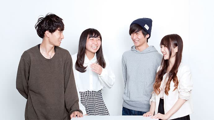 いまどきの大学生はどんなアプリを使っている? 若者座談会【大学生編】