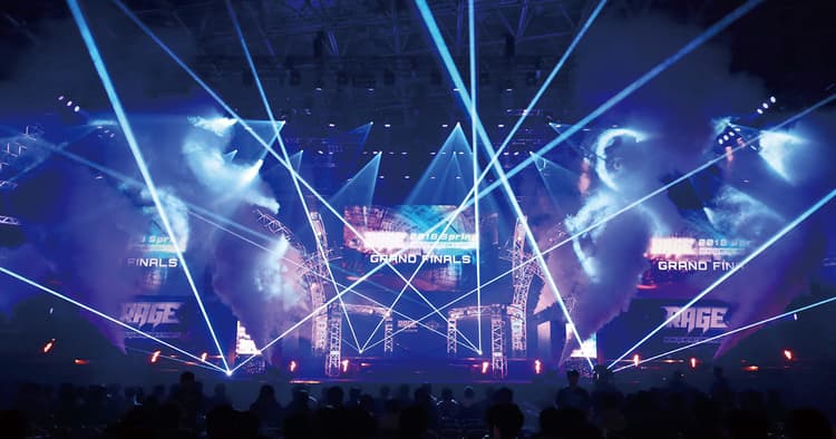 eスポーツの活用には適したゲーム選びが重要