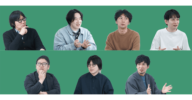 プランナーたちが考える 今、届くCMとは?