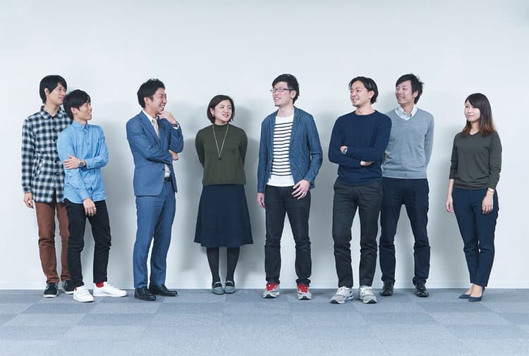広告の先を行く「人を動かす仕掛け」を収集・発信