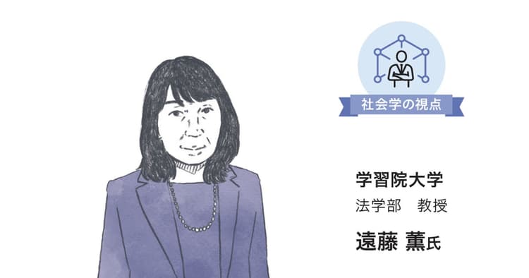 多元アイデンティティのミラーボール