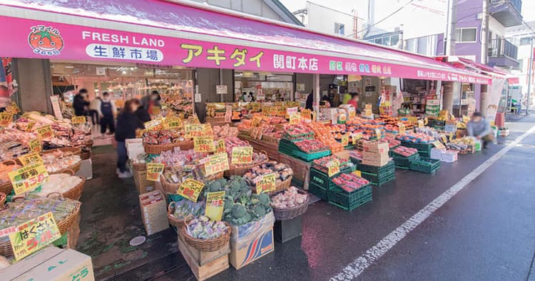 昨年は「値上げ元年」だった? アキダイ、秋葉社長が語る価格変動のいま