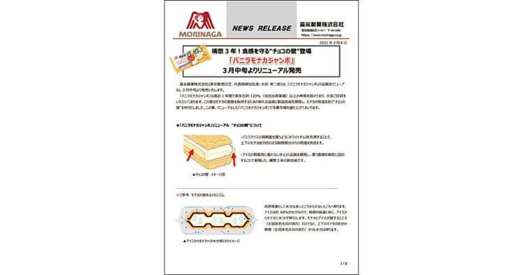 「なにこれ」特徴を凝縮!記者の目を引く見出しのつけ方