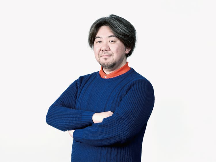 テクノロジー×データ=ストーリーテリング