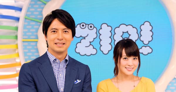 開始6年目で初の視聴率首位 日テレ『ZIP!』総合演出が語る勝因